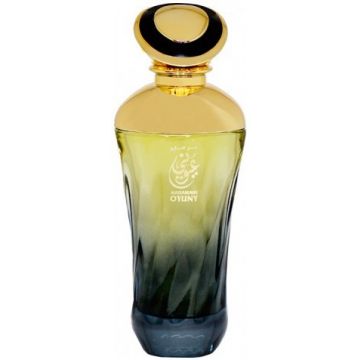 AL HARAMAIN OYUNY EDP FLES 100 ML