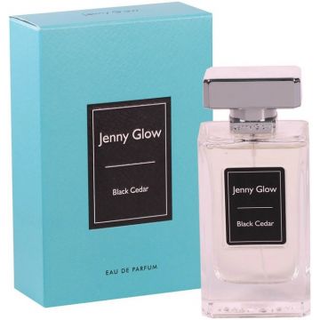 JENNY GLOW BLACK CEDAR EDP FLES 80 ML