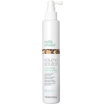 MILK SHAKE VOLUME SOLUTION (MILK SHAKE) VOLUME SOLUTION VOLUMIZING STYLING SPRAY 175 ML