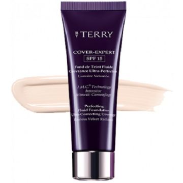 BY TERRY COVER EXPERT 01 FAIR BEIGE FOUNDATION 35 ML