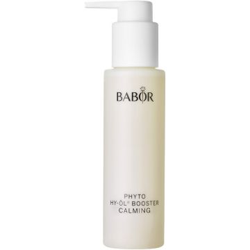 BABOR CLEANSING (BABOR) CLEANSING PHYTO HY-OL BOOSTER CALMING GEZICHTSREINIGER POMP 100 ML