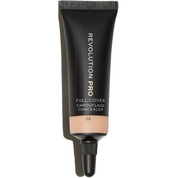 REVOLUTION PRO FULL COVER CAMOUFLAGE C5 CONCEALER 8,5 ML