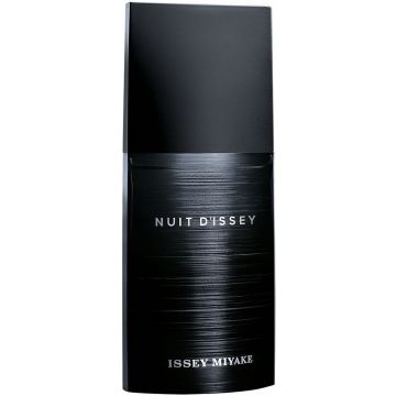 ISSEY MIYAKE NUIT D'ISSEY POUR HOMME (ISSEY MIYAKE) NUIT D'ISSEY POUR HOMME EDT FLES 75 ML