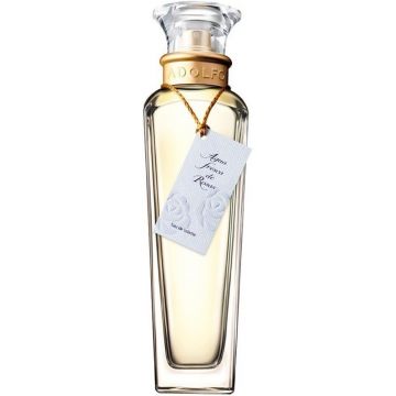 ADOLFO DOMINGUEZ AGUA FRESCA DE ROSAS EDT FLES 120 ML