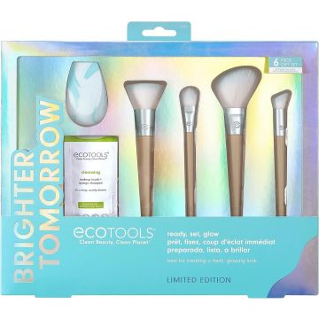 ECOTOOLS BRIGHTER TOMORROW READY, SET, GLOW 1 STUK
