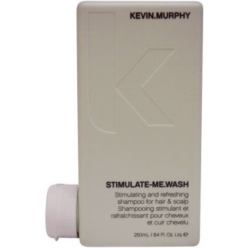 KEVIN MURPHY STIMULATE ME (KEVIN MURPHY) STIMULATE ME WASH SHAMPOO FLACON 250 ML