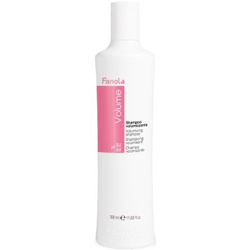 FANOLA VOLUME (FANOLA) VOLUME VOLUMIZING SHAMPOO FLACON 350 ML