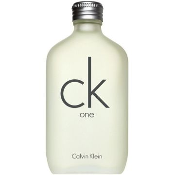 CALVIN KLEIN CK ONE EDT 15 ML