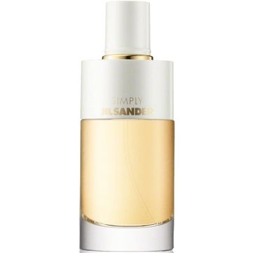 JIL SANDER SIMPLY MOISTURISING BODY VEIL BODYLOTION SPRAY 80 ML