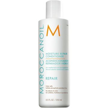 MOROCCANOIL MOISTURE REPAIR CONDITIONER CREMESPOELING FLACON 250 ML