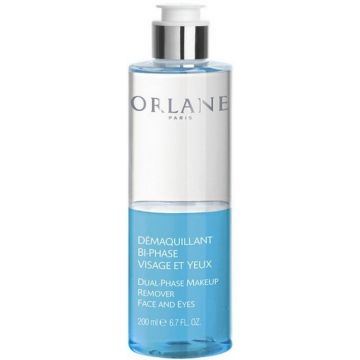 ORLANE DUAL-PHASE MAKEUP REMOVER FLACON 200 ML