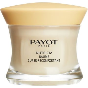 PAYOT NUTRICIA (PAYOT) NUTRICIA BAUME SUPER RECONFORTANT GEZICHTSCREME POT 50 ML