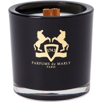PARFUMS DE MARLY SMOKY VETYVER GEURKAARS 300 GRAM