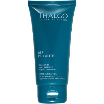 THALGO DEFI CELLULITE EXPERT CORRECTION FOR STUBBORN CELLULITE CELLULITISGEL TUBE 150 ML