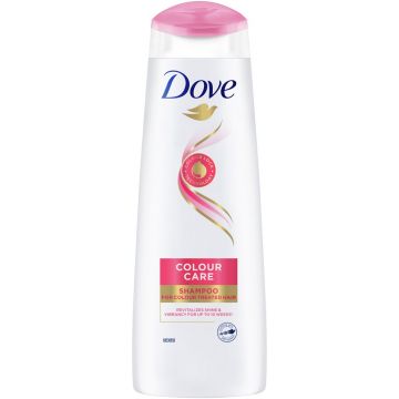 DOVE COLOR CARE FOR COLOUR TREATED HAIR SHAMPOO 250 ML