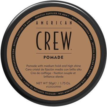 AMERICAN CREW POMADE 50 GRAM