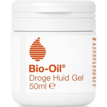 BIO-OIL DROGE HUID GEL POT 50 ML
