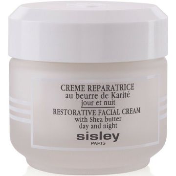 SISLEY BOTANICAL (SISLEY) BOTANICAL RESTORATIVE FACIAL CREAM GEZICHTSCREME POT 50 ML