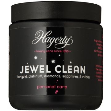HAGERTY JEWEL CLEAN POT 150 ML