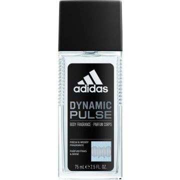 ADIDAS DYNAMIC PULSE DEODORANT SPRAY 75 ML