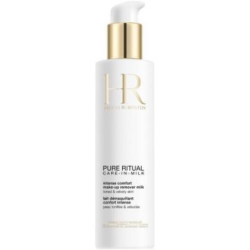 HELENA RUBINSTEIN PURE RITUAL (HELENA RUBINSTEIN) PURE RITUAL INTENSE COMFORT MAKE-UP REMOVER POMP 200 ML
