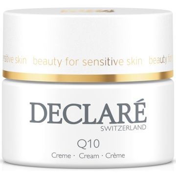 DECLARE AGE CONTROL (DECLARE) AGE CONTROL Q10 CREAM GEZICHTSCREME POT 50 ML