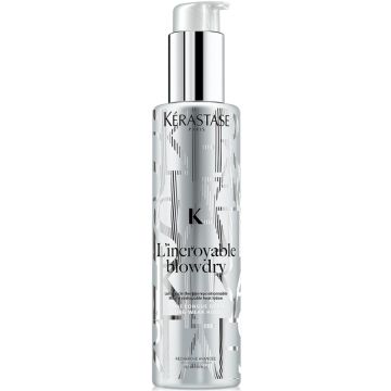 KERASTASE L'INCROYABLE BLOWDRY MIRACLE RESHAPABLE HEAT LOTION POMP 150 ML