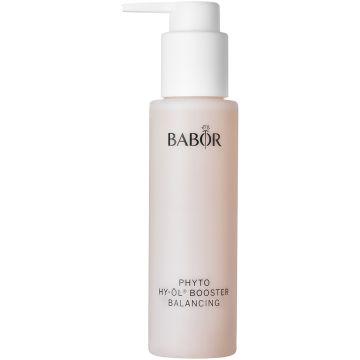 BABOR CLEANSING (BABOR) CLEANSING PHYTO HY-OL BOOSTER BALANCING GEZICHTSREINIGER POMP 100 ML