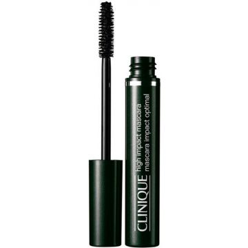 CLINIQUE HIGH IMPACT (CLINIQUE) HIGH IMPACT MASCARA 01 BLACK 7 ML