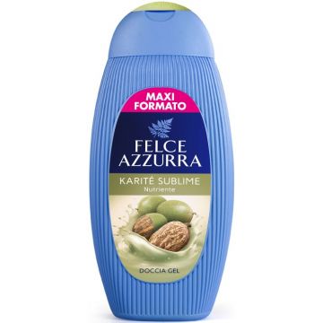 FELCE AZZURRA KARITE SUBLIME DOUCHEGEL 400 ML