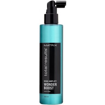 MATRIX TOTAL RESULTS (MATRIX) TOTAL RESULTS HIGH AMPLIFY WONDER BOOST VOLUME SPRAY 200 ML