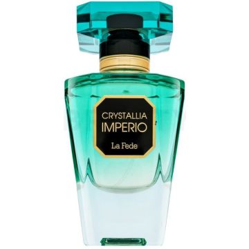 LA FEDE CRYSTALLIA IMPERIO EDP 100 ML
