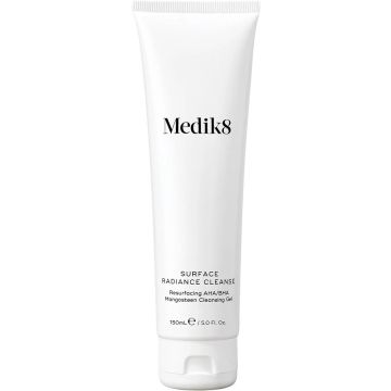 MEDIK8 SURFACE RADIANCE CLEANSE CLEANSING GEL REINIGINGSGEL 150 ML