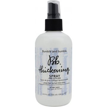 BUMBLE AND BUMBLE THICKENING SPRAY 250 ML