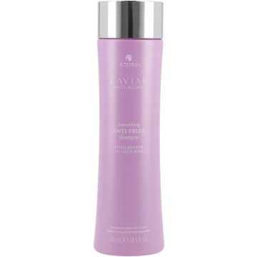 ALTERNA CAVIAR ANTI-AGING SMOOTHING ANTI-FRIZZ (ALTERNA) SMOOTHING ANTI-FRIZZ SHAMPOO FLACON 250 ML