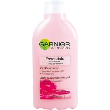 GARNIER SKIN NATURALS ESSENTIALS (GARNIER) ESSENTIALS REINIGINGSMELK FLACON 200 ML