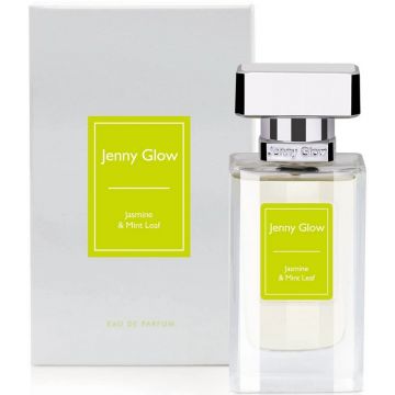 JENNY GLOW JASMIN &amp; MINT LEAF EDP FLES 80 ML