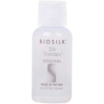 BIOSILK SILK THERAPY (BIOSILK) SILK THERAPY HAARSERUM FLACON 15 ML