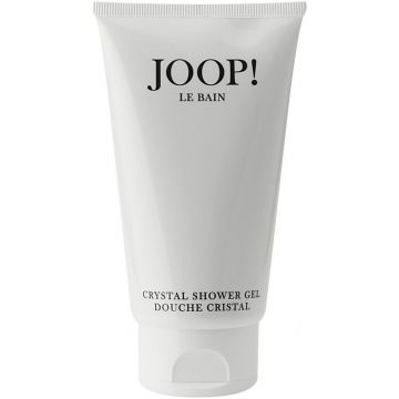 JOOP! LE BAIN CRYSTAL SHOWER GEL DOUCHEGEL TUBE 150 ML