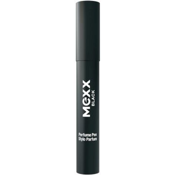 MEXX BLACK WOMAN EDP PEN 3 GRAM