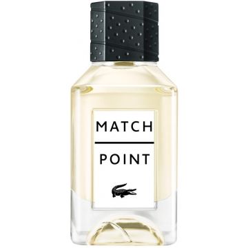 LACOSTE MATCH POINT EDC FLES 100 ML