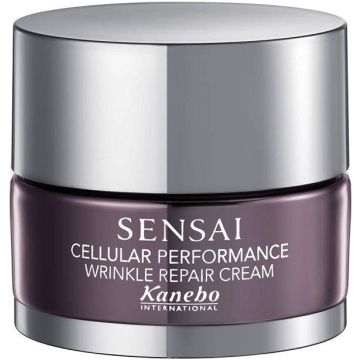 KANEBO SENSAI CELLULAR PERFORMANCE WRINKLE REPAIR CREAM GEZICHTSCREME 40 ML