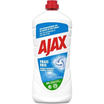 AJAX FRIS ALLESREINIGER FLACON 1250 ML