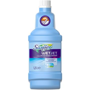 SWIFFER WETJET VLOERREINIGER 1250 ML