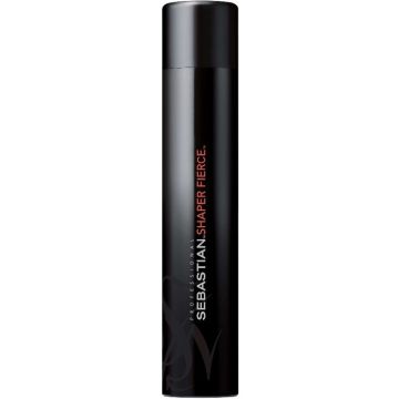 SEBASTIAN PROFESSIONAL SHAPER FIERCE HAIRSPRAY HAARLAK 400 ML