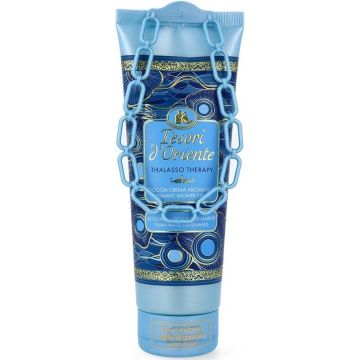 TESORI D'ORIENTE THALASSO THERAPY (TESORI D'ORIENTE) THALASSO THERAPY SHOWER CREAM DOUCHECREME FLACON 250 ML