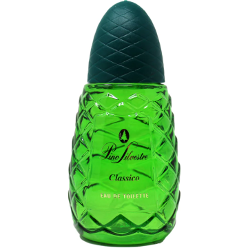 PINO SILVESTRE ORIGINAL EDT FLES 125 ML (DOOSJE BESCHADIGD)