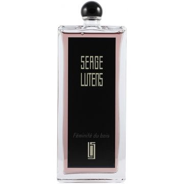 SERGE LUTENS FEMINITE DE BOIS (SERGE LUTENS) FEMINITE DU BOIS EDP FLES 50 ML