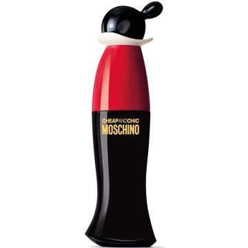 MOSCHINO CHEAP AND CHIC DEODORANT SPRAY 50 ML