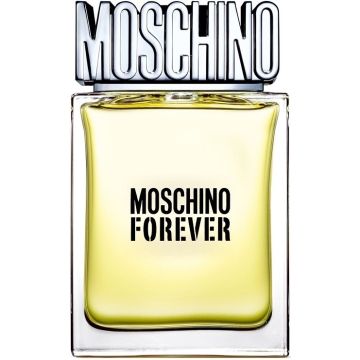 MOSCHINO FOREVER EDT 4,5 ML